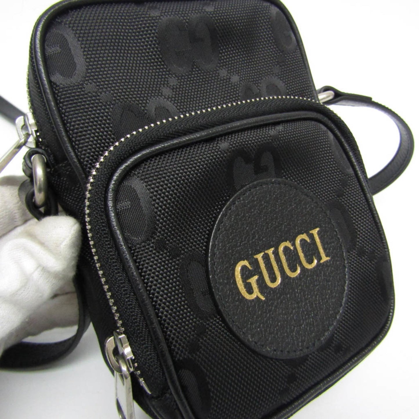 Gucci Off the grid Shoulder Bag