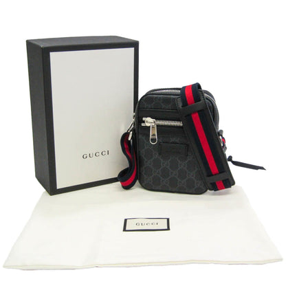 Gucci Messenger Shoulder Bag