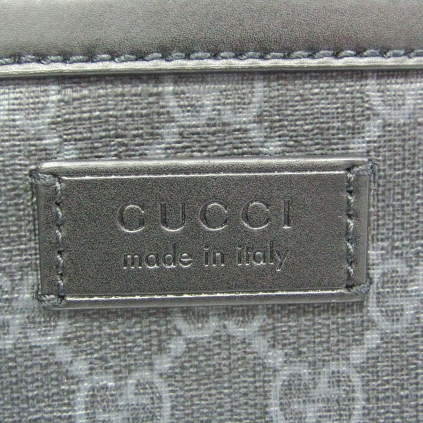 Gucci Messenger Shoulder Bag