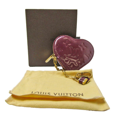 Louis Vuitton Porte monnaie coeur Wallet