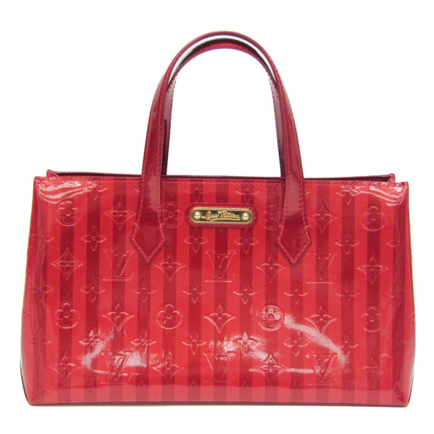 Louis Vuitton Wilshire Handbag