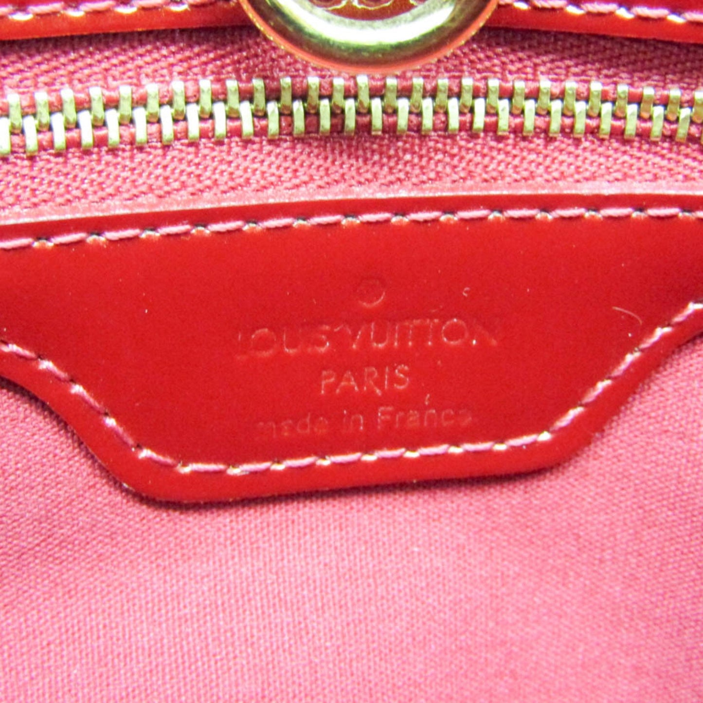 Louis Vuitton Wilshire Handbag