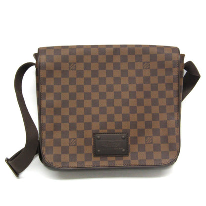 Louis Vuitton Brooklyn Shopper Bag