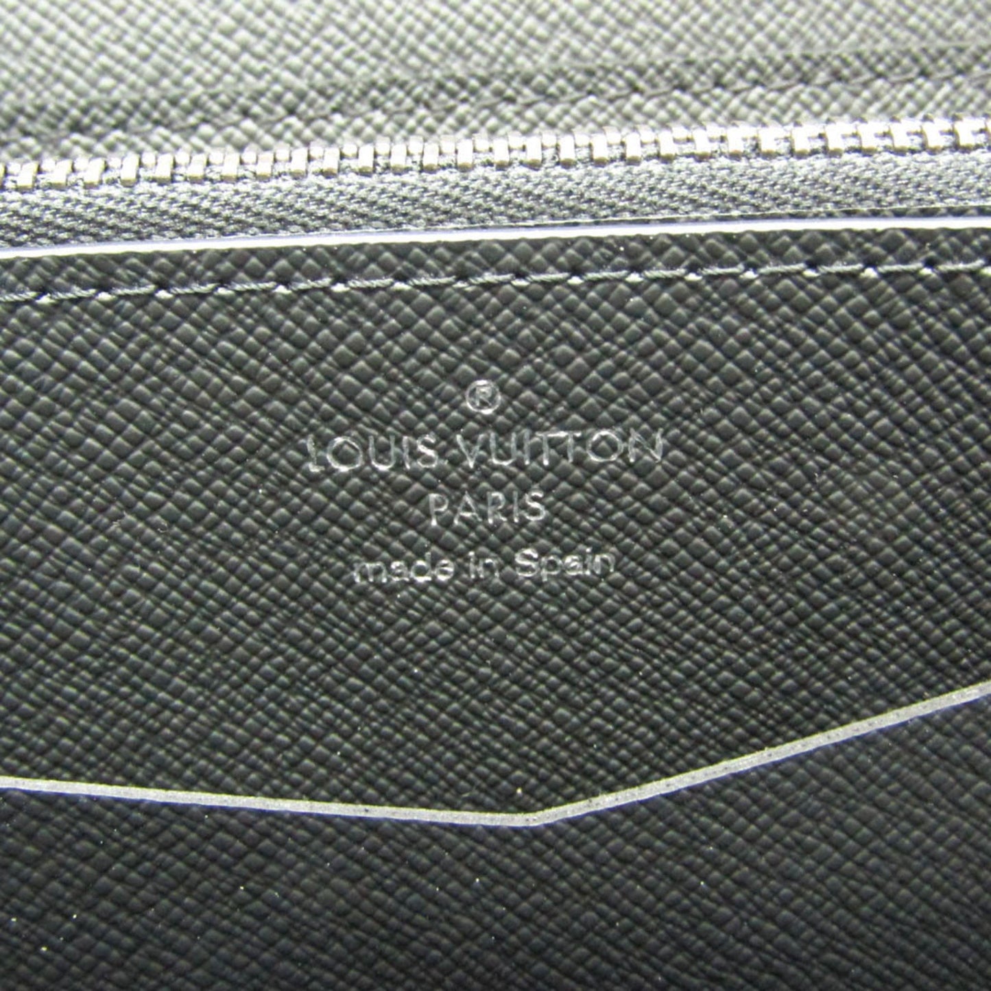 Louis Vuitton Zippy XL Wallet