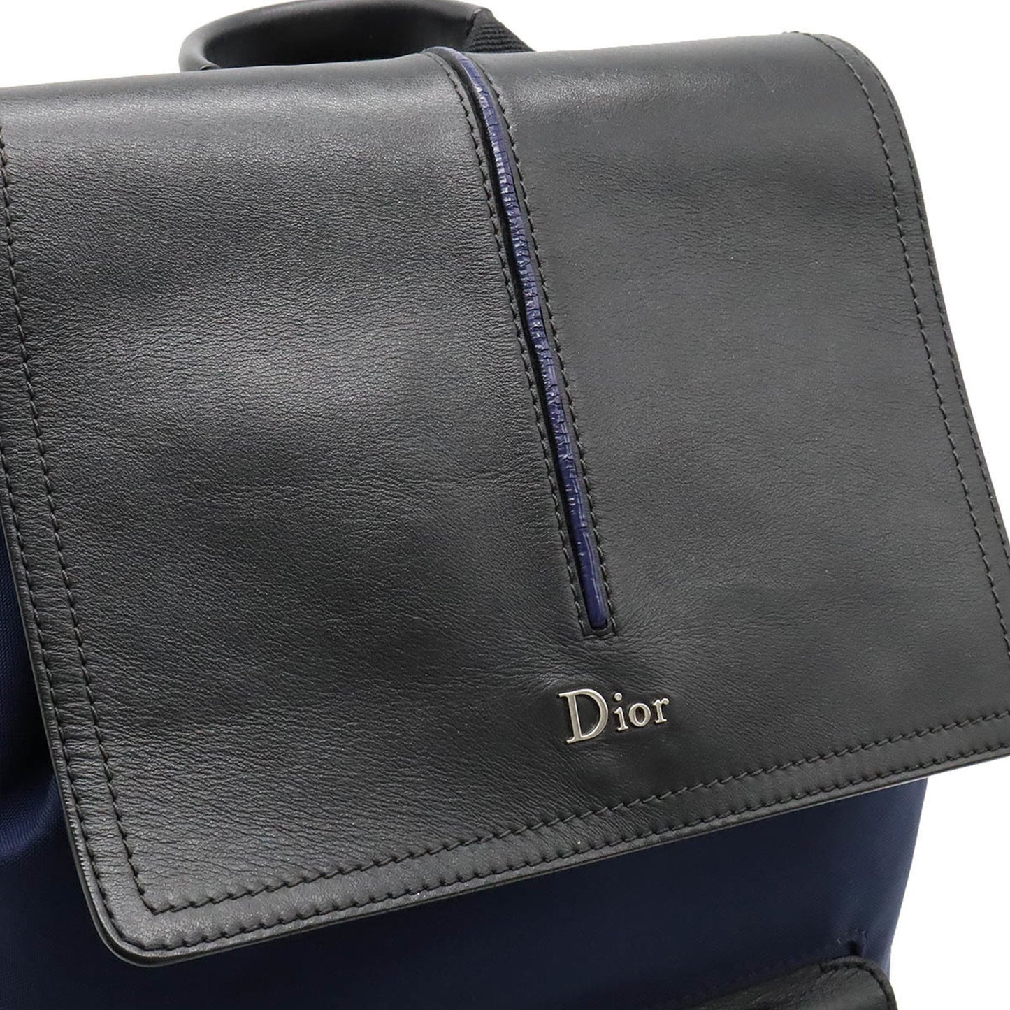 Dior Motion Backpack