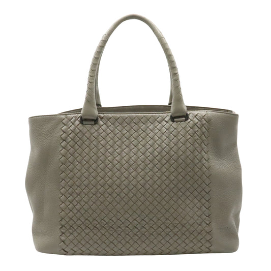 Bottega Veneta Intrecciato Tote Bag