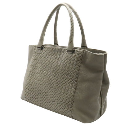 Bottega Veneta Intrecciato Tote Bag