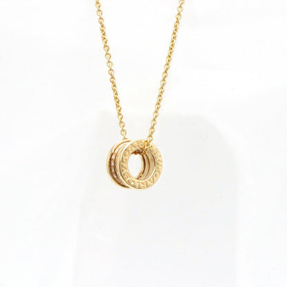 Bulgari B.Zero1 Necklace