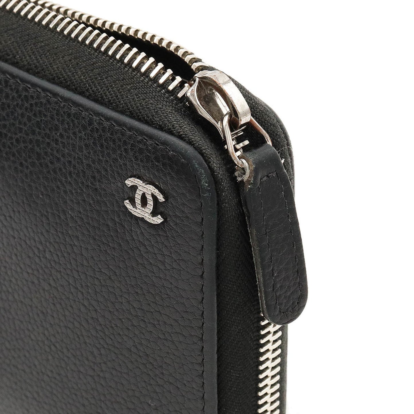 Chanel Wallet