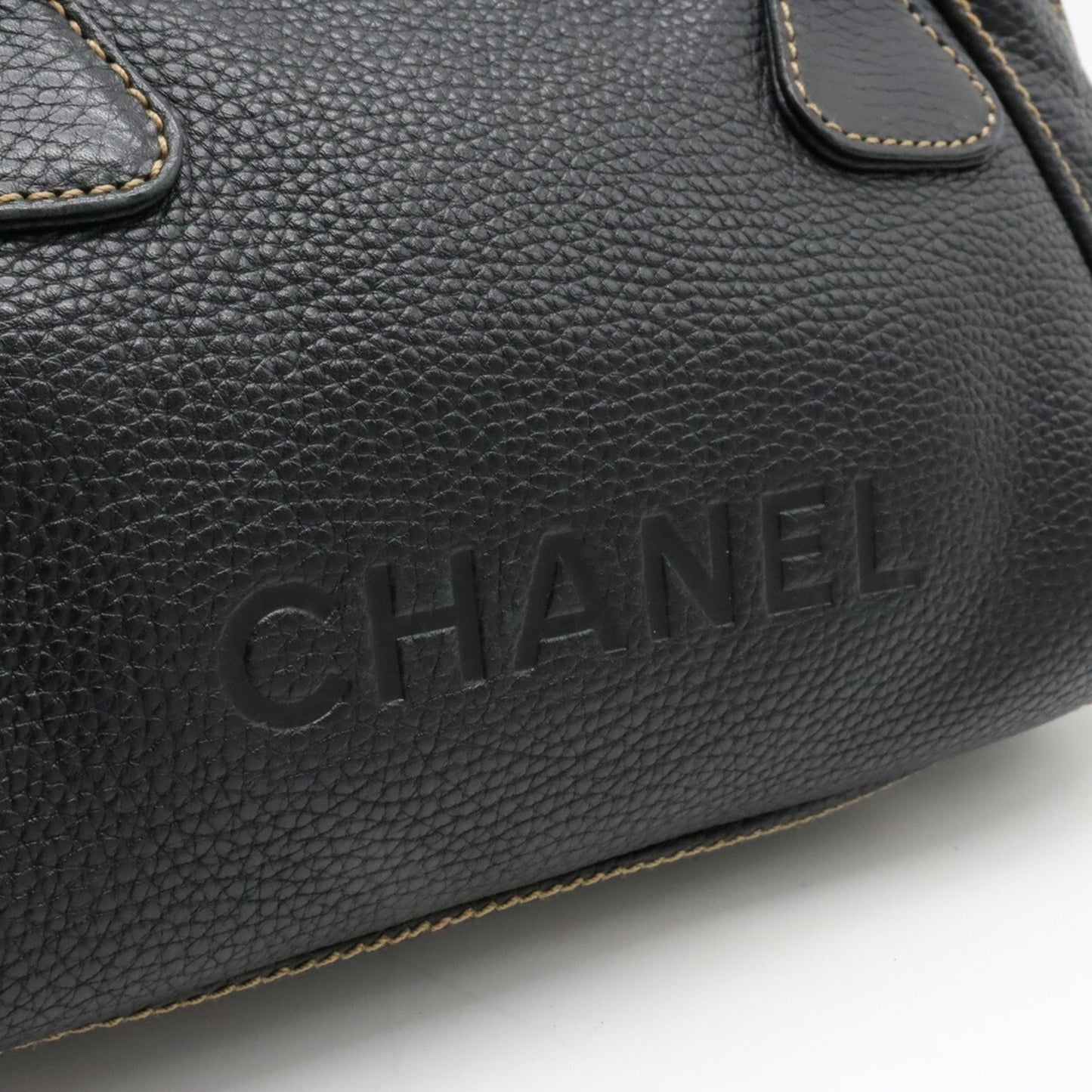 Chanel Fringe Shoulder Bag