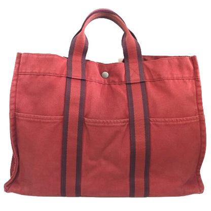 Hermès Tote Bag