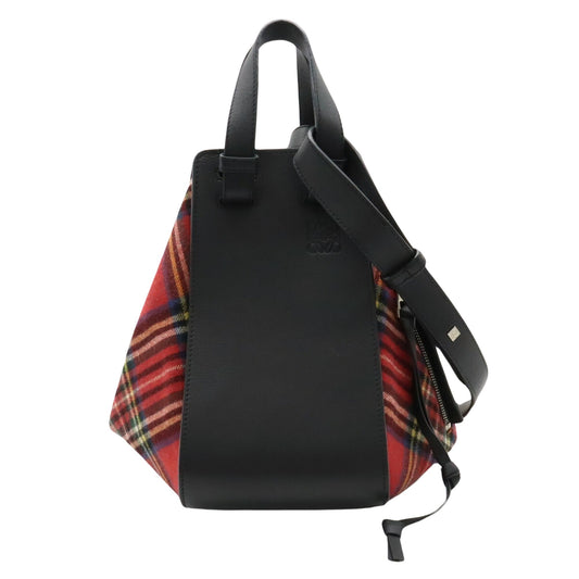 Loewe Hammock Shoulder Bag