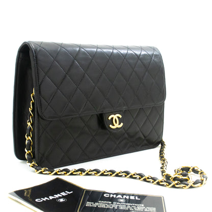 Chanel Cross Shoulder Bag