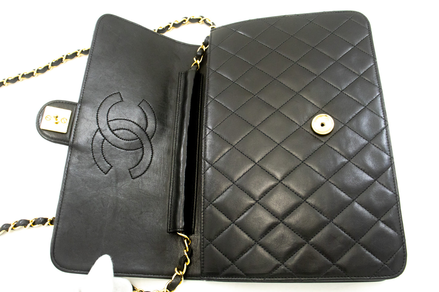 Chanel Cross Shoulder Bag