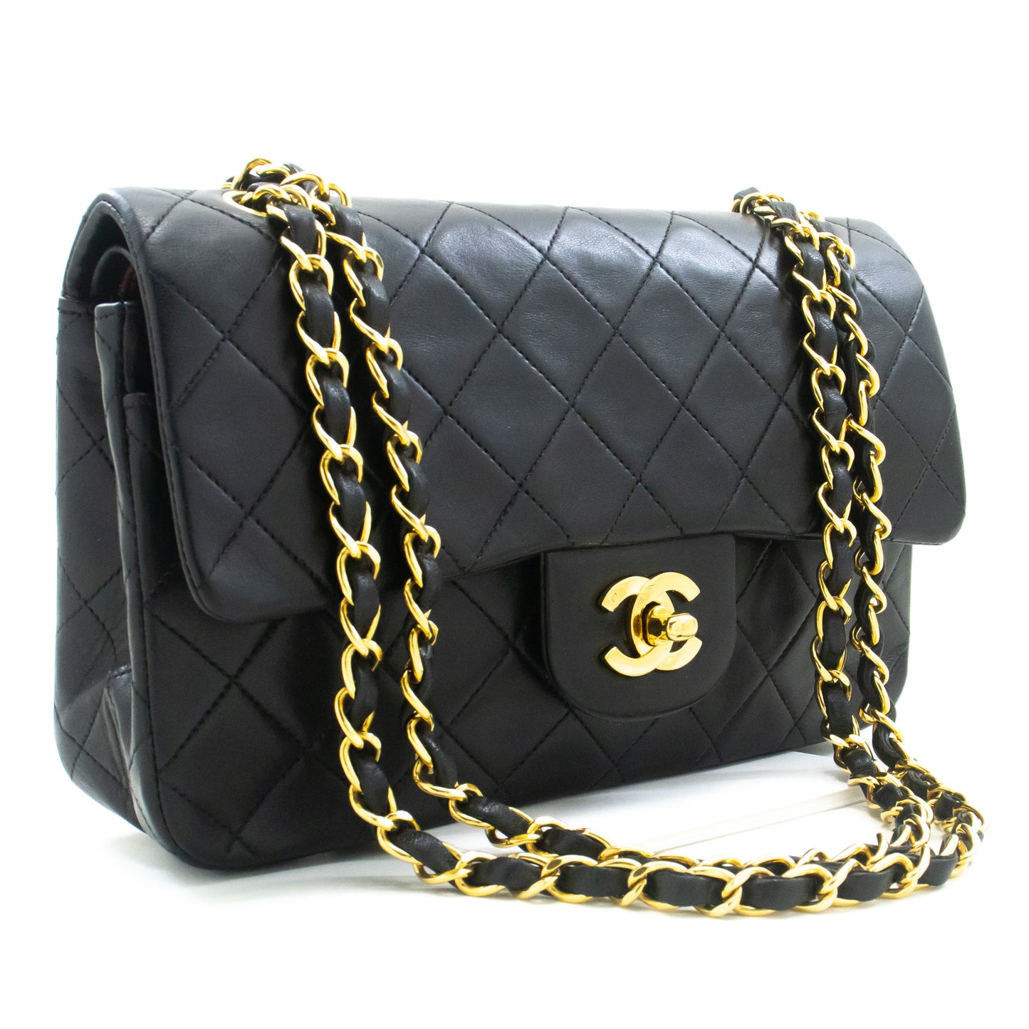 Chanel Timeless Shoulder Bag