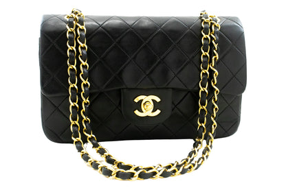 Chanel Timeless Shoulder Bag