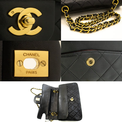 Chanel Timeless Shoulder Bag