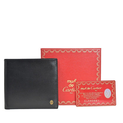 Cartier Wallet