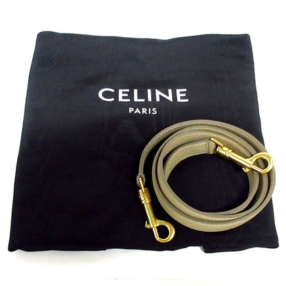 Céline Belt Handbag