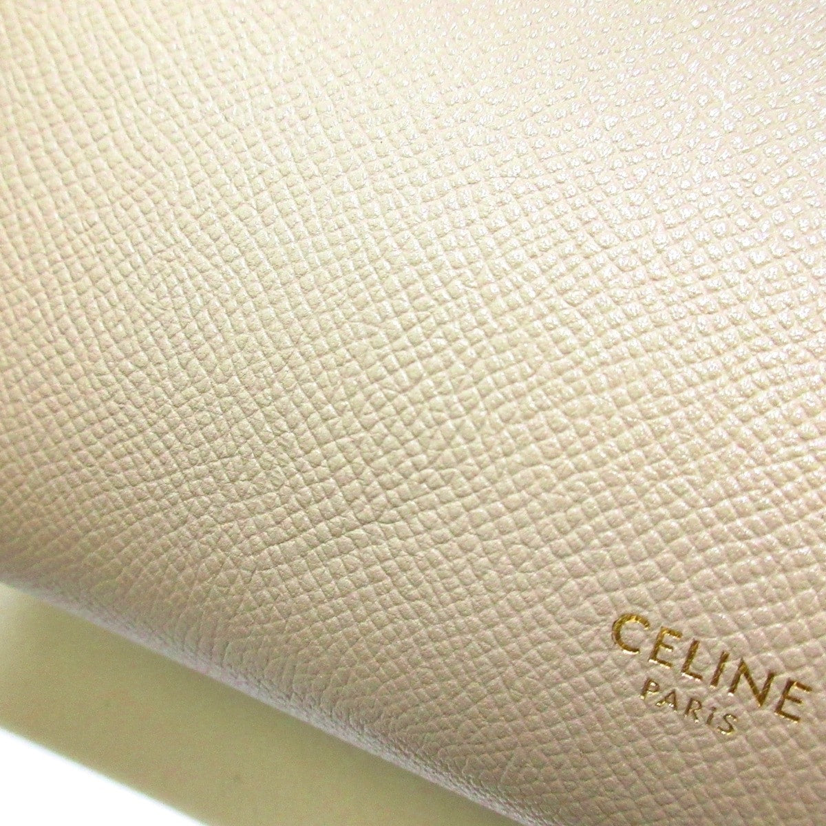 Céline Belt Handbag