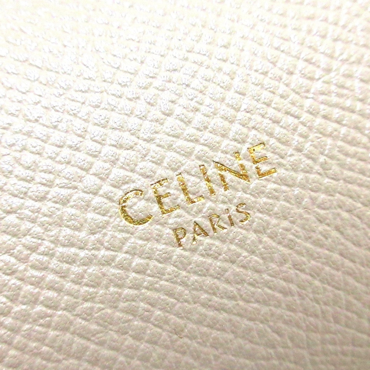 Céline Belt Handbag