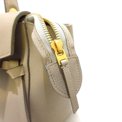 Céline Belt Handbag