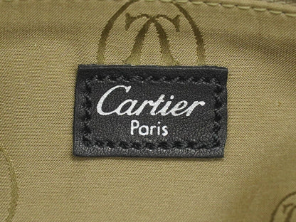 Cartier Marcello Tote Bag