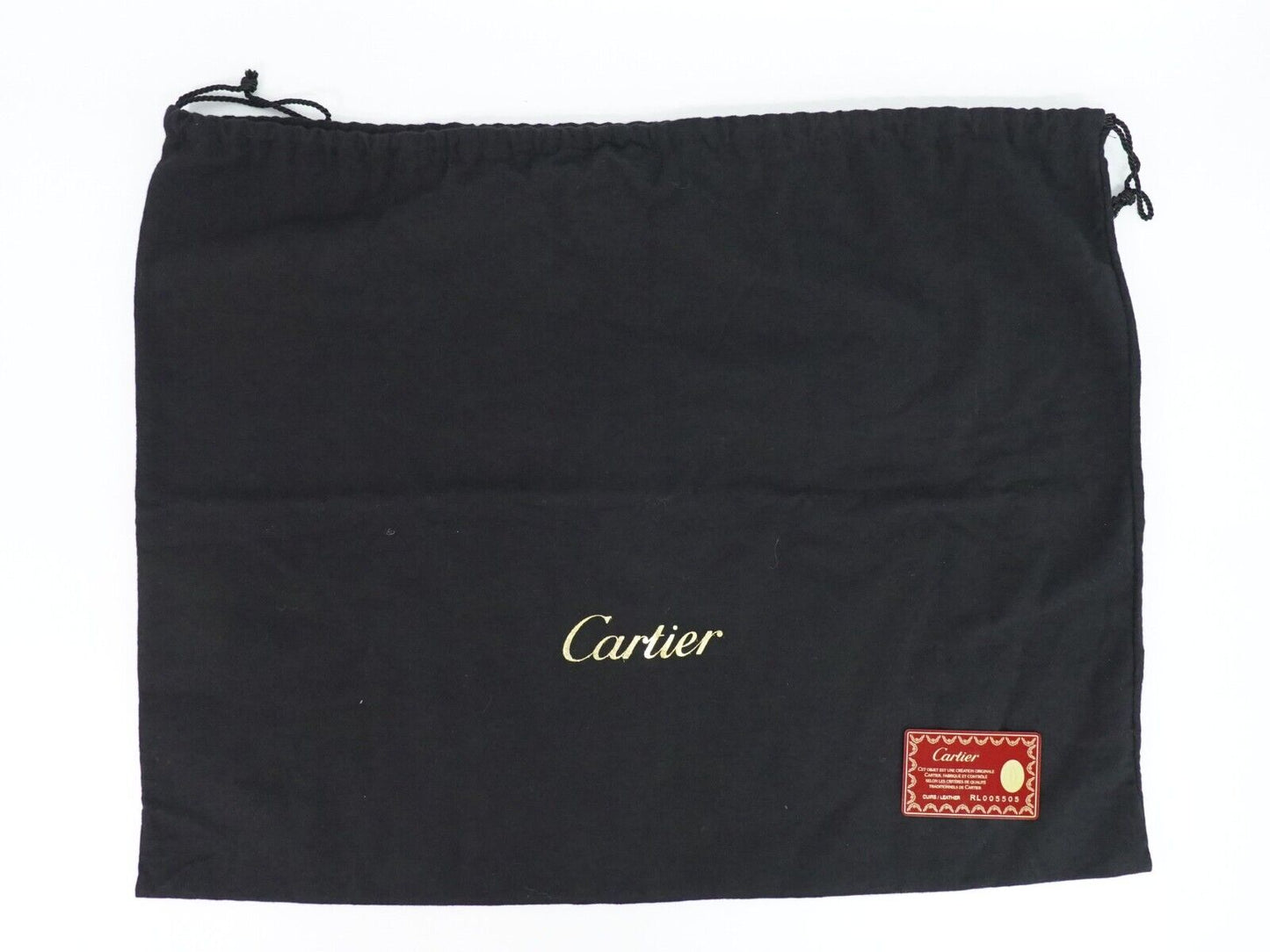 Cartier Marcello Tote Bag