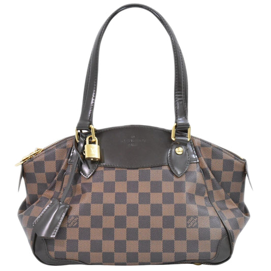 Louis Vuitton Verona Shoulder Bag