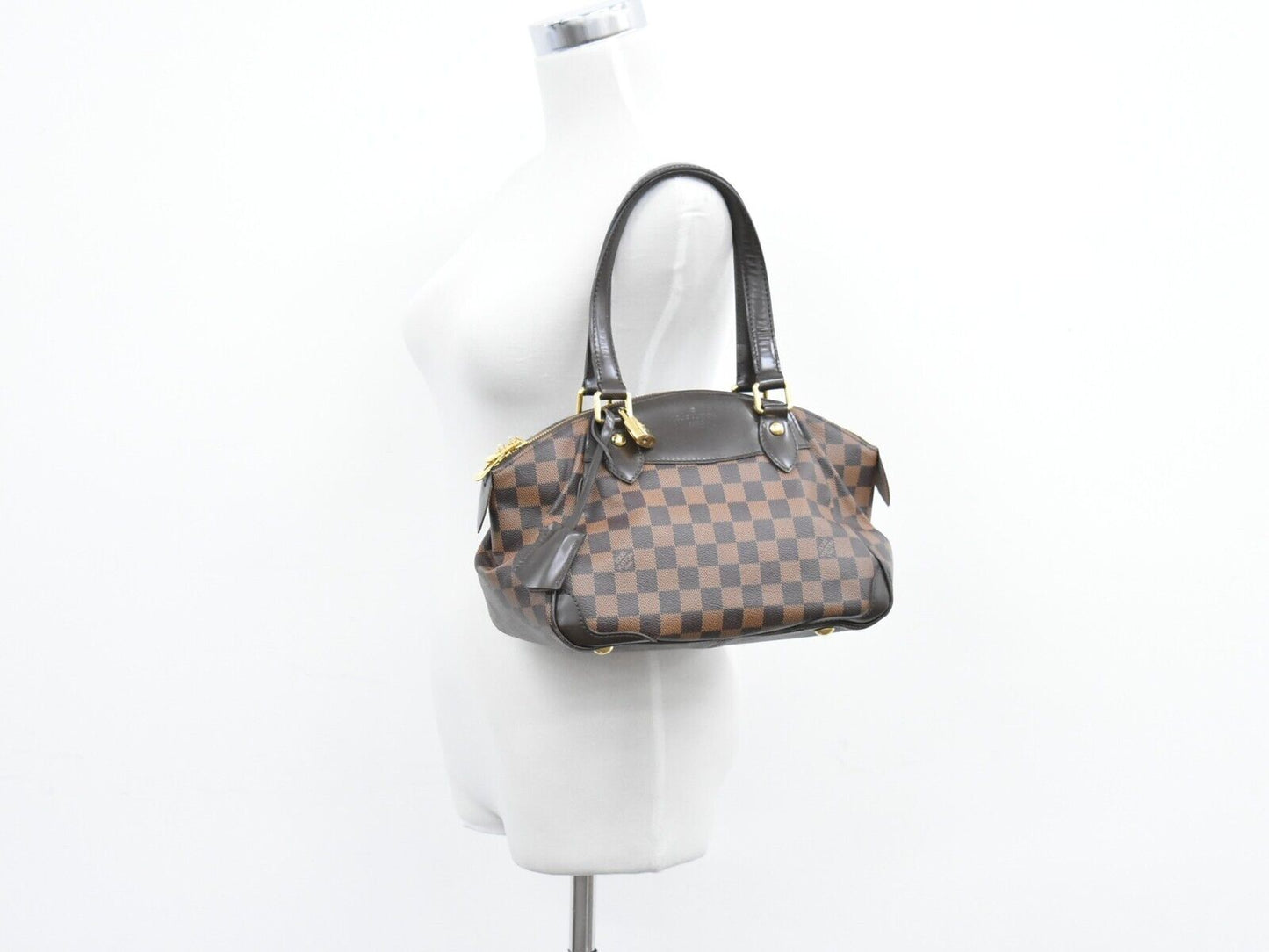 Louis Vuitton Verona Shoulder Bag