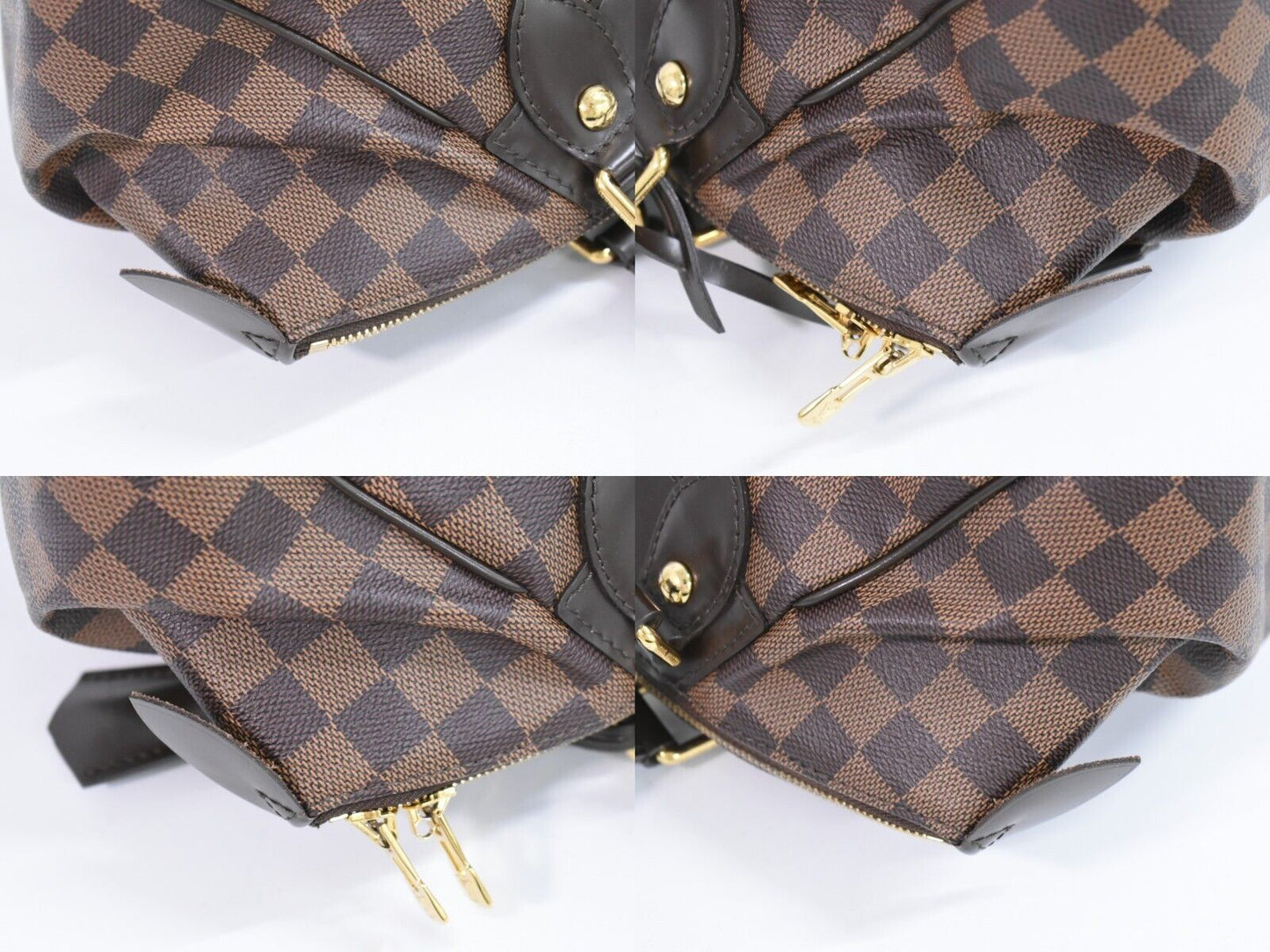 Louis Vuitton Verona Shoulder Bag