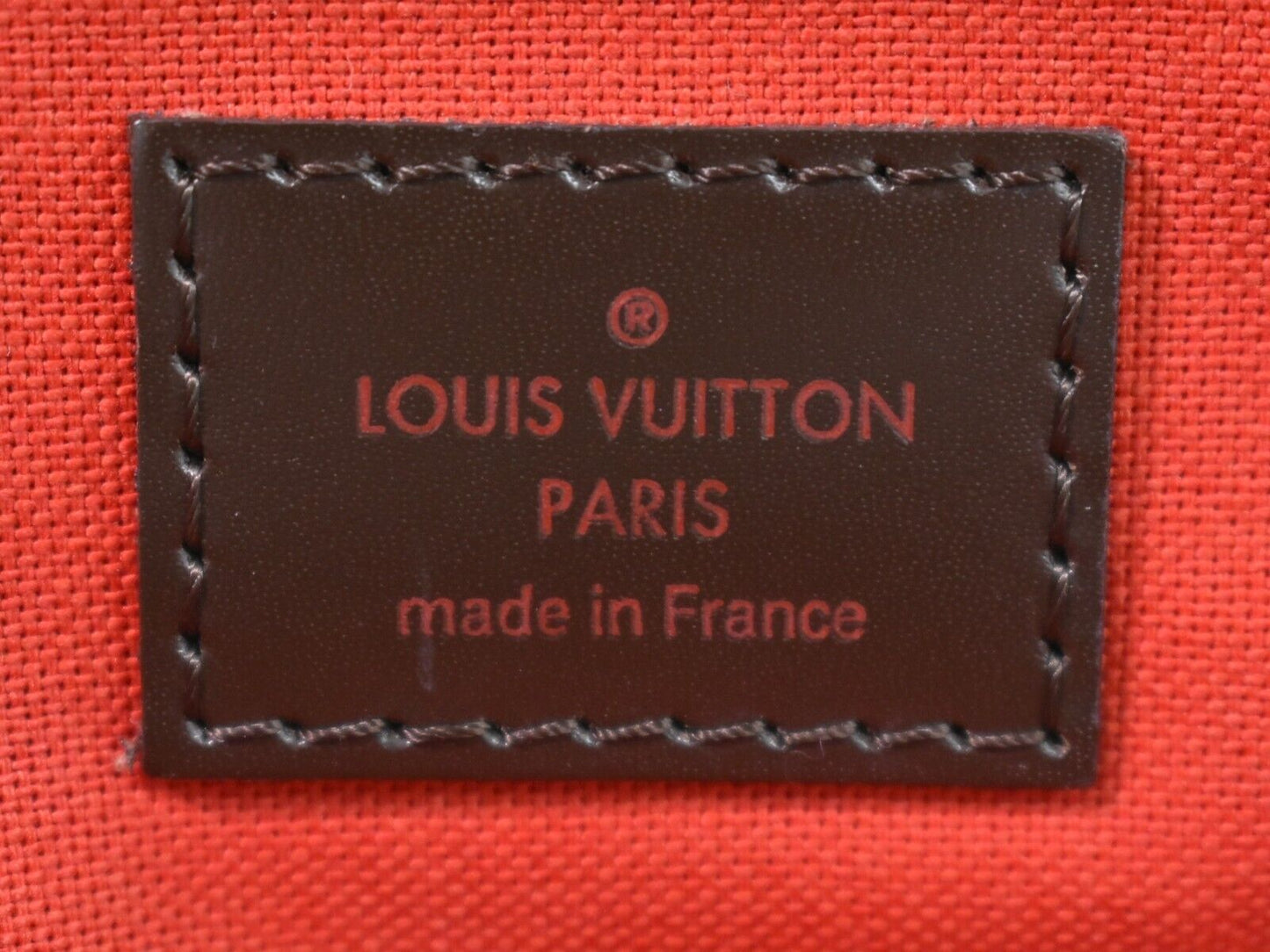 Louis Vuitton Verona Shoulder Bag