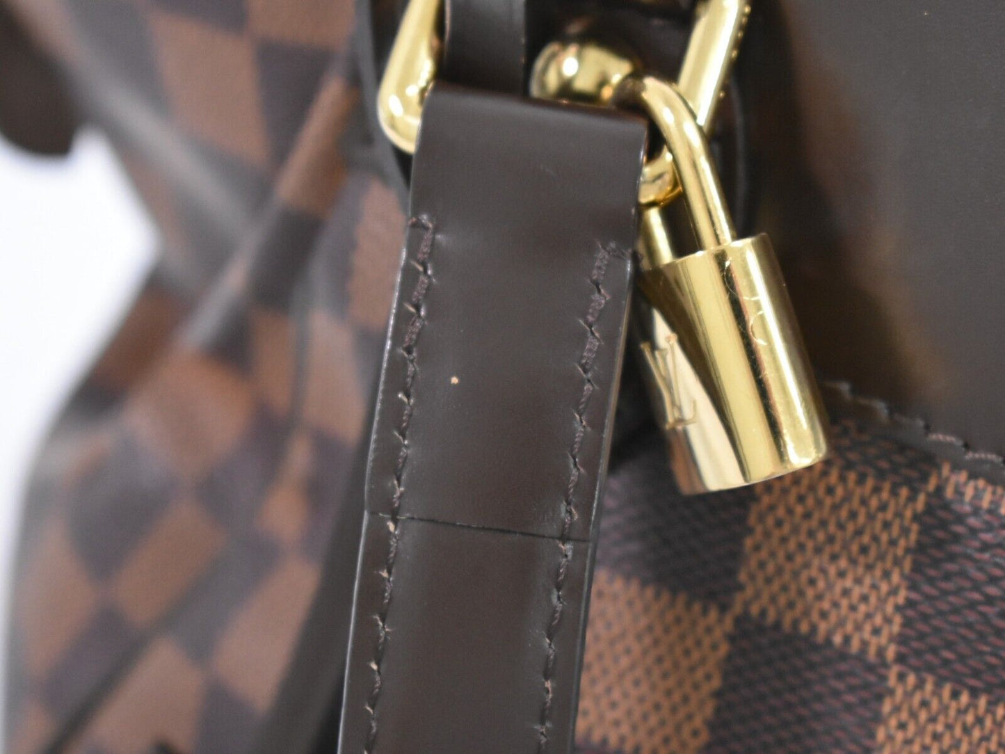 Louis Vuitton Verona Shoulder Bag