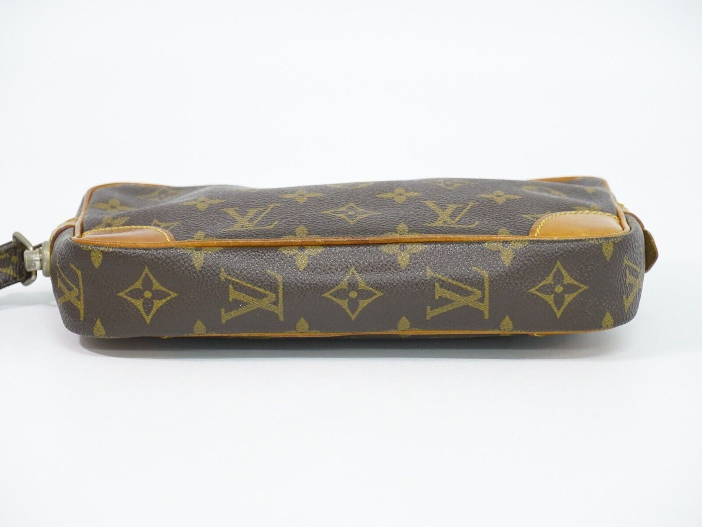 Louis Vuitton Marly Dragonne Clutch