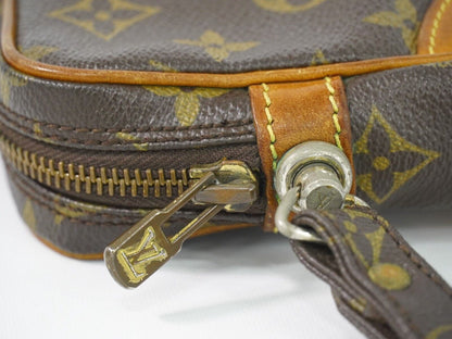 Louis Vuitton Marly Dragonne Clutch