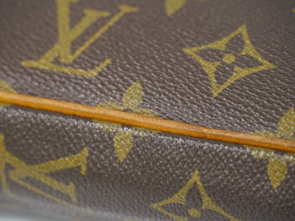 Louis Vuitton Marly Dragonne Clutch