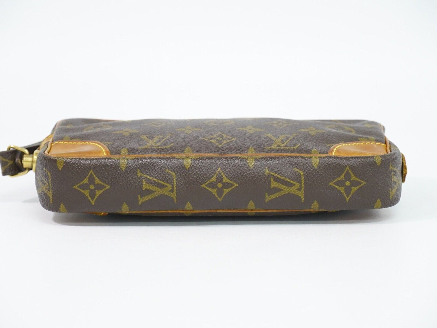 Louis Vuitton Marly Clutch