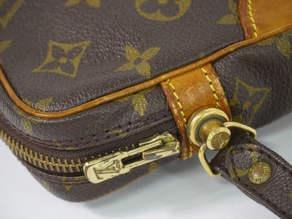 Louis Vuitton Marly Clutch