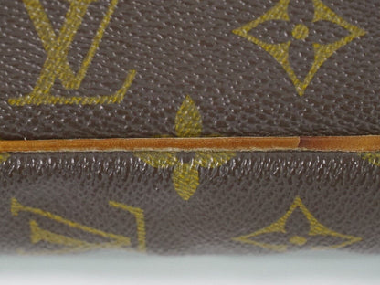 Louis Vuitton Marly Clutch