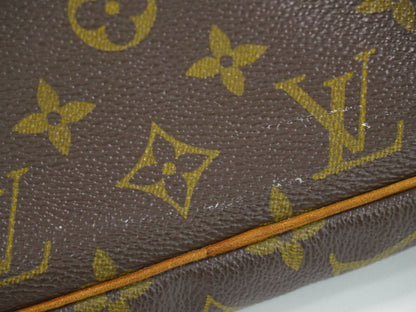 Louis Vuitton Marly Clutch