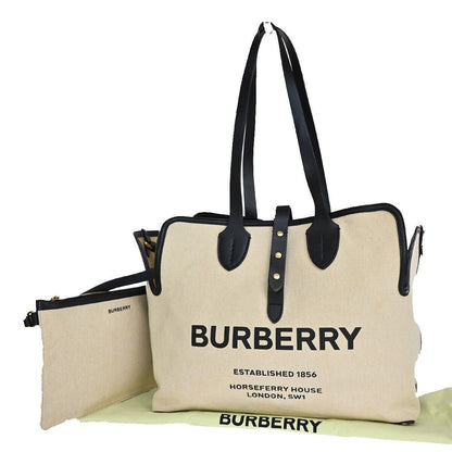 Burberry Tote Bag