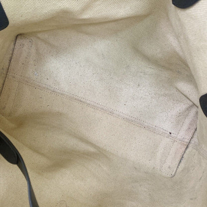 Burberry Tote Bag