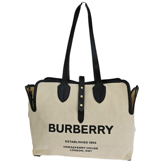 Burberry Tote Bag