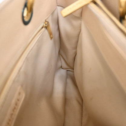 Chanel Matelassé Handbag