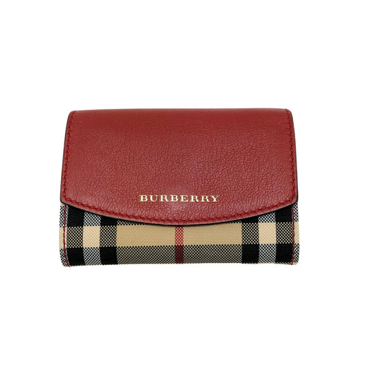 Burberry Wallet