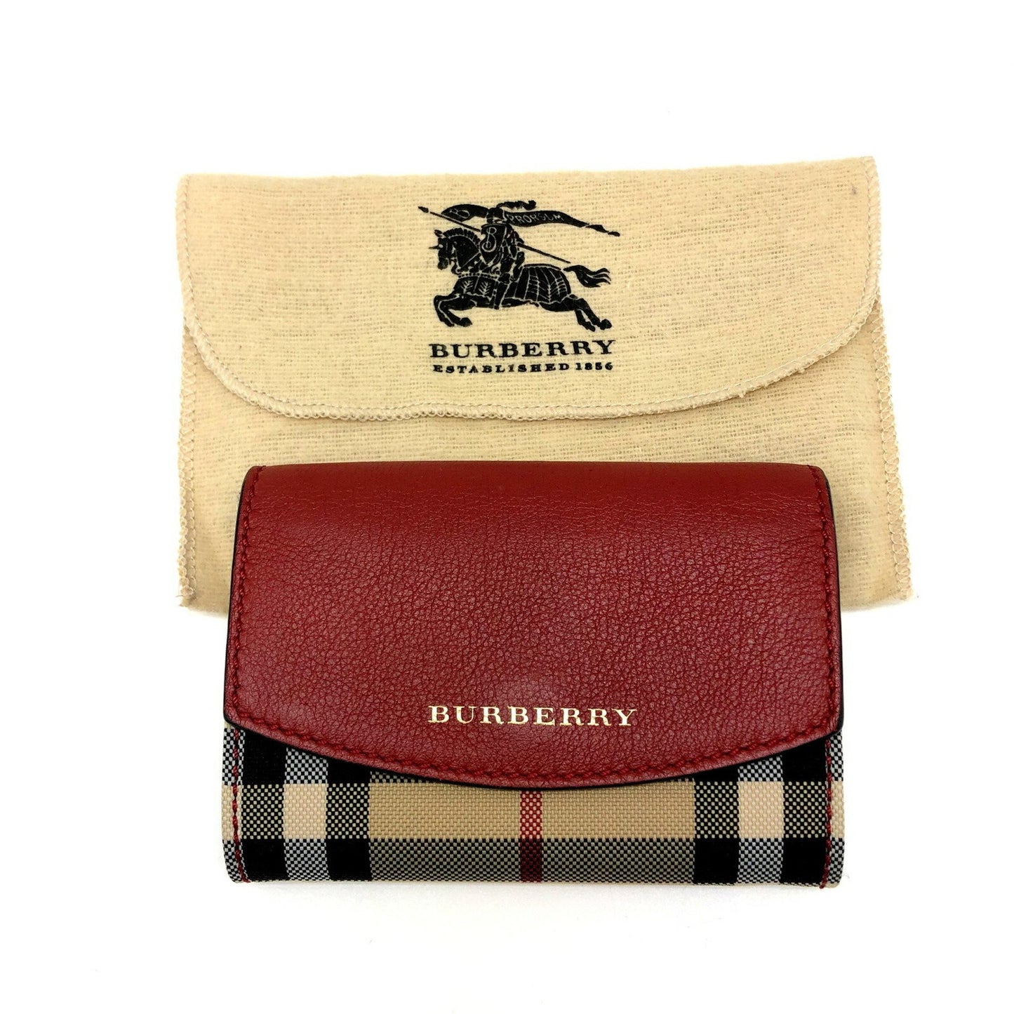 Burberry Wallet