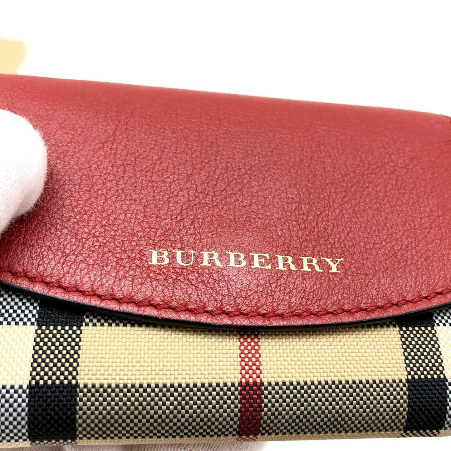 Burberry Wallet