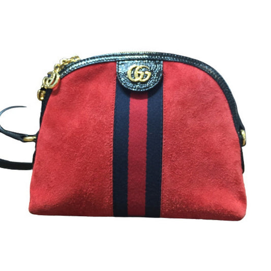 Gucci Ophidia Shoulder Bag