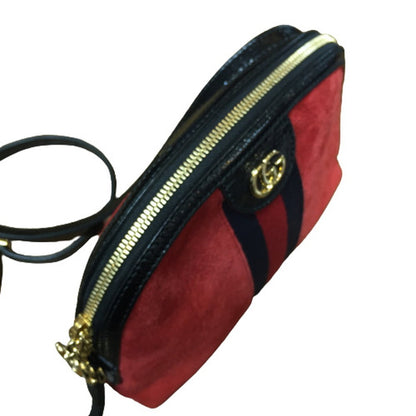 Gucci Ophidia Shoulder Bag