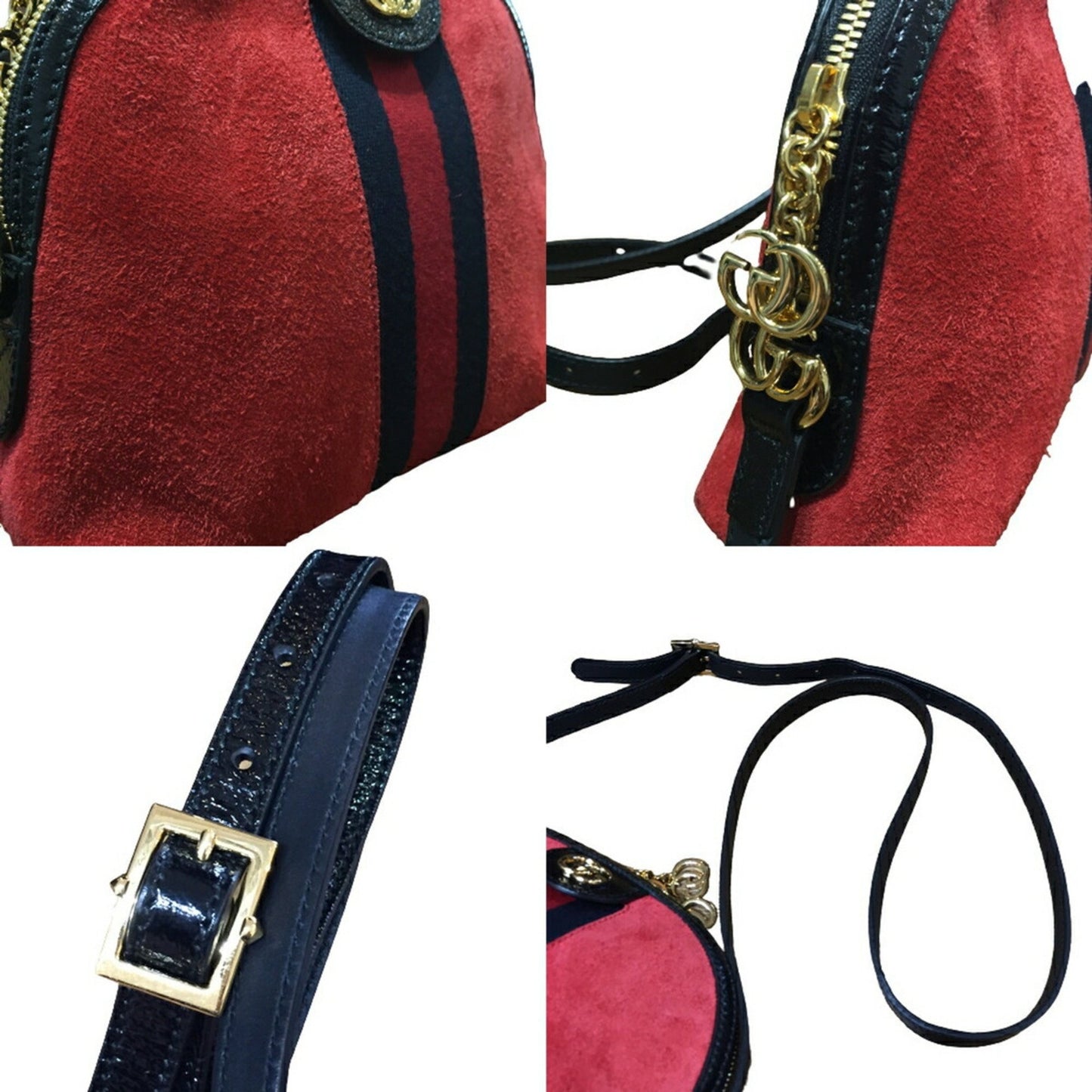 Gucci Ophidia Shoulder Bag